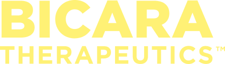 Bicara Therapeutics™ logo